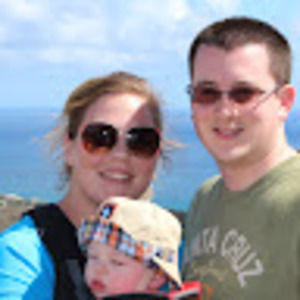 Meet your Posher, Beth